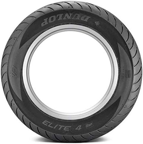 Dunlop Elite 4 Rear Tire (200/55R-16) in Kuwait