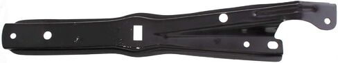 Garage-Pro Radiator Support Assembly SET Compatible with Toyota Tacoma 2001-2004 Production Date From May 2001 Center in Saudi Arabia