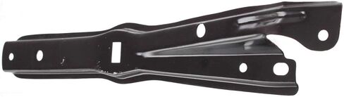 Garage-Pro Radiator Support Assembly SET Compatible with Toyota Tacoma 2001-2004 Production Date From May 2001 Center in Saudi Arabia