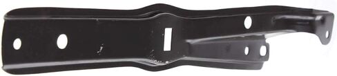 Garage-Pro Radiator Support Assembly SET Compatible with Toyota Tacoma 2001-2004 Production Date From May 2001 Center in Saudi Arabia
