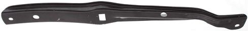 Garage-Pro Radiator Support Assembly SET Compatible with Toyota Tacoma 2001-2004 Production Date From May 2001 Center in Saudi Arabia