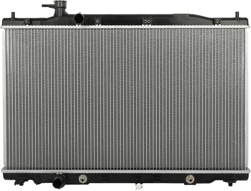 Complete Radiator Fit For 2010-2011 for Honda for CR-V in Saudi Arabia