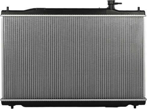 Complete Radiator Fit For 2010-2011 for Honda for CR-V in Saudi Arabia