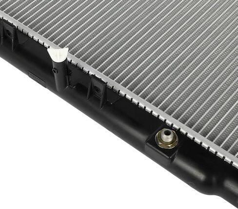 Complete Radiator Fit For 2010-2011 for Honda for CR-V in Saudi Arabia