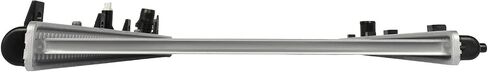 Complete Radiator Fit For 2010-2011 for Honda for CR-V in Saudi Arabia