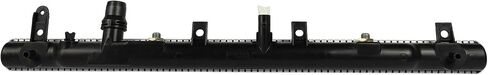 Complete Radiator Fit For 2010-2011 for Honda for CR-V in Saudi Arabia