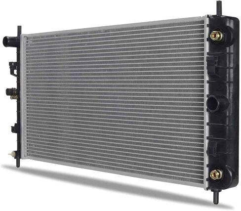 Mishimoto V6 المبرد المتوافق مع: 2004-2006 شيفروليه ماليبو in Saudi Arabia