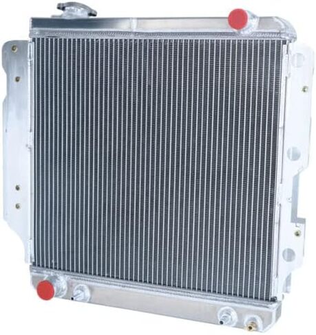 المبرد لعام 1997-2006 Jeep TJ 2.4L 2.5L L4 4.0L L6 GAS/ 1987-2006 JEEP WRANGLER in Saudi Arabia