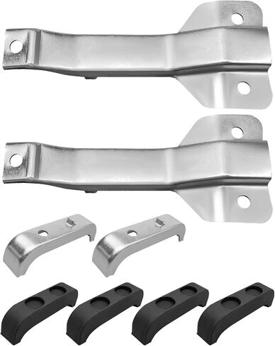 4 Core Heavy Dick Dick Bracket Kit Fit for Chevy GMC C10 C20 C30 1967 1968 1969 1971 1972 ، in Saudi Arabia