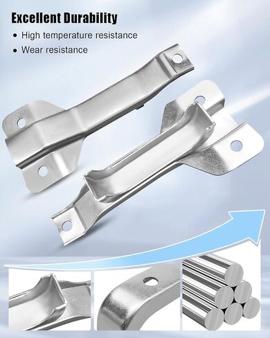4 Core Heavy Dick Dick Bracket Kit Fit for Chevy GMC C10 C20 C30 1967 1968 1969 1971 1972 ، in Saudi Arabia