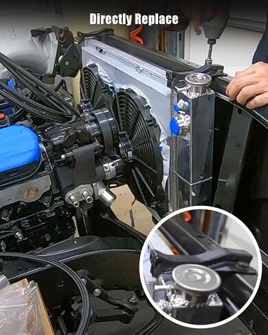 4 Core Heavy Dick Dick Bracket Kit Fit for Chevy GMC C10 C20 C30 1967 1968 1969 1971 1972 ، in Saudi Arabia
