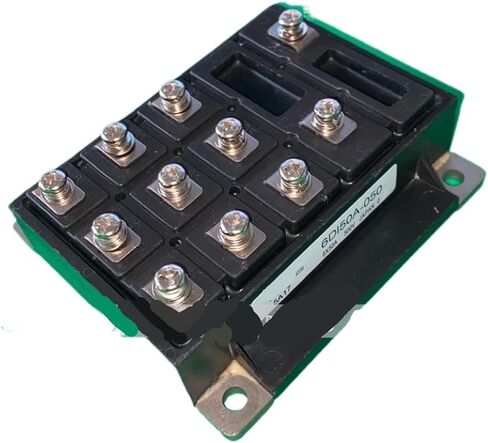 6DI50A-050 IGBT 6DI 50A-050 6x50A 500V MODULE 6DI50A050 6D150A-050 6DI50-050 in Kuwait