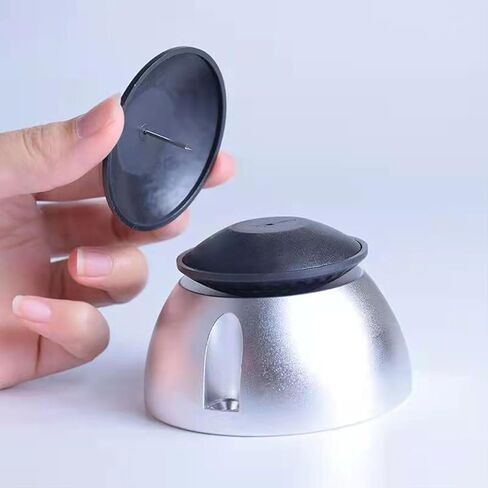 Rare Earth Magnet, Powerful Cylindrical Magnet Heavy Duty and Easy to Work for Retail, Office Magnets in Saudi Arabia