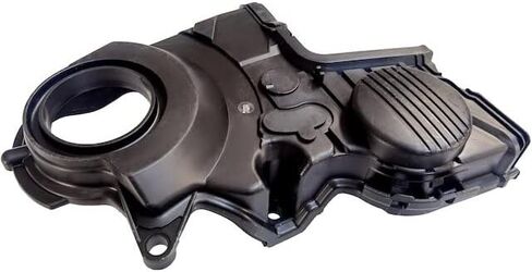 Lower Timing Cover - Compatible with 2001-2005 Honda Civic 1.7L 4-Cylinder in Saudi Arabia