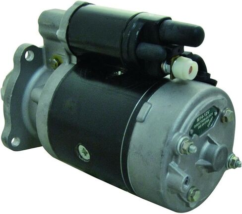 OEG Parts بداية جديدة متوافقة مع Mahindra International Harvester Tractor 26024070a ، 26025115 ، 26025115a ، 26925131 ، 26925131b ، 005558084r91 ، 26925131b ، 26m251 ، 1233344r91 in Saudi Arabia
