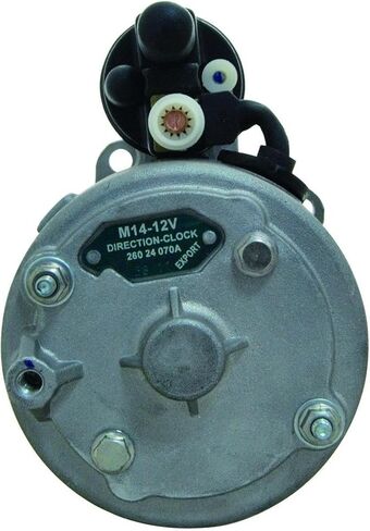 OEG Parts بداية جديدة متوافقة مع Mahindra International Harvester Tractor 26024070a ، 26025115 ، 26025115a ، 26925131 ، 26925131b ، 005558084r91 ، 26925131b ، 26m251 ، 1233344r91 in Saudi Arabia