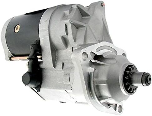 بداية قسط جديد متوافق مع Dodge D250 D350 W250 W350 Cummins 5.9L محركات الديزل 1989 1990 1991 1991 1992 1993 استبدال 128000-4910 128000-4911 4428221 4428224 3604630 3604630RX 3912084 3935890 in Saudi Arabia