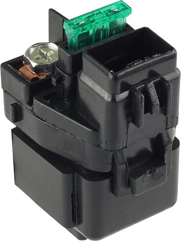 Caltric Starter Solenoid Relay Compatible with Arctic Cat 400 4X4 Act Vp Auto Man 1998-2005 in Saudi Arabia