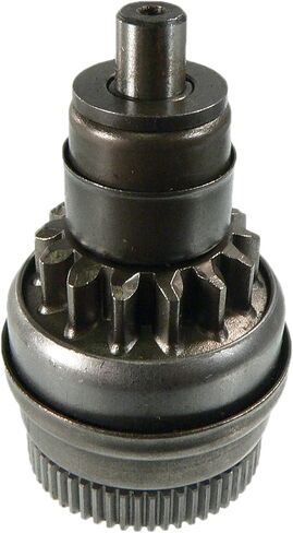 DB Electrical SMU5011 New Starter Drive Bendix متوافق مع/استبدال Honda Scooter CH80 Elite 80cc 93-07 31209-GE1-714 in Saudi Arabia