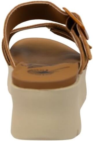 OTBT Women's Cameo Platform Sandal in Kuwait