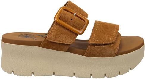 OTBT Women's Cameo Platform Sandal in Kuwait