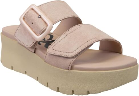 OTBT Women's CAMEO Platform Sandal in Kuwait