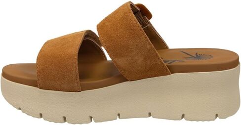OTBT Women's Cameo Platform Sandal in Kuwait
