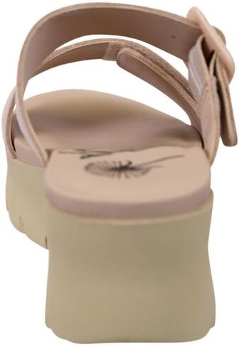 OTBT Women's CAMEO Platform Sandal in Kuwait
