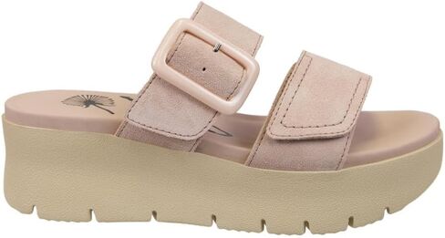OTBT Women's CAMEO Platform Sandal in Kuwait