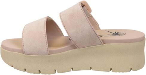 OTBT Women's CAMEO Platform Sandal in Kuwait