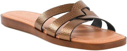 الصندل Seychelles Leila Leather in Saudi Arabia