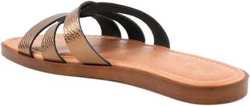 الصندل Seychelles Leila Leather in Saudi Arabia
