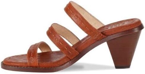 Frye Women's Estelle Strappy Slid Sandal in Saudi Arabia