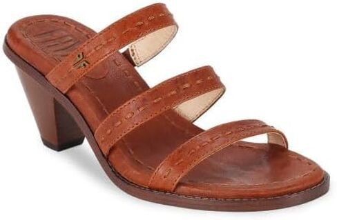 Frye Women's Estelle Strappy Slid Sandal in Saudi Arabia