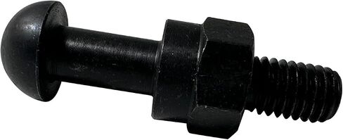 شوكة إطلاق القابض وإصدار Pivot Ball Stud للفترة 1982-1993 Mustang 5.0 V8 Ford Racing Steel Steel 1982-1986 Capri e6zz7515a in Saudi Arabia