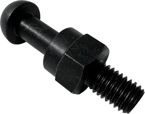 شوكة إطلاق القابض وإصدار Pivot Ball Stud للفترة 1982-1993 Mustang 5.0 V8 Ford Racing Steel Steel 1982-1986 Capri e6zz7515a in Saudi Arabia