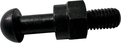 شوكة إطلاق القابض وإصدار Pivot Ball Stud للفترة 1982-1993 Mustang 5.0 V8 Ford Racing Steel Steel 1982-1986 Capri e6zz7515a in Saudi Arabia