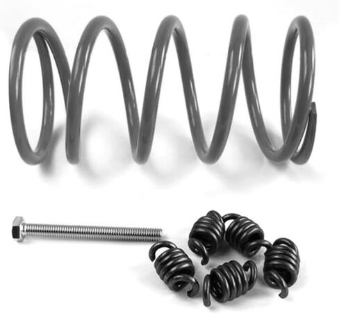 EPI Sport Utility Clutch Kit | WE437500 | أي ارتفاع | تم تصميمه لنماذج UTV 27-28 " in Saudi Arabia