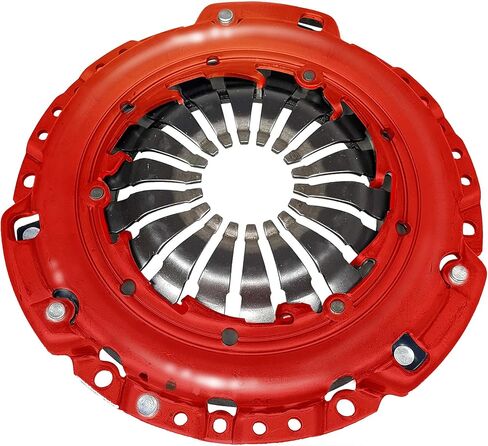 قابض النقل ومجموعة العبيد المتوافقة مع Sonic Cruze LT LTZ RS Eco LS 2011-2014 1.4L L4 Casharged (المرحلة 1 ؛ Vin B ؛ Vin B Luw ؛ Vin C ؛ Vin H ؛ Vin 9 ؛ 6 Speed Manual ؛ GM M32 ؛ 04-267RS) in Saudi Arabia