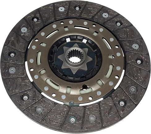 قابض النقل ومجموعة العبيد المتوافقة مع Sonic Cruze LT LTZ RS Eco LS 2011-2014 1.4L L4 Casharged (المرحلة 1 ؛ Vin B ؛ Vin B Luw ؛ Vin C ؛ Vin H ؛ Vin 9 ؛ 6 Speed Manual ؛ GM M32 ؛ 04-267RS) in Saudi Arabia