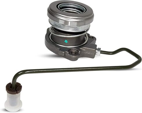 قابض النقل ومجموعة العبيد المتوافقة مع Sonic Cruze LT LTZ RS Eco LS 2011-2014 1.4L L4 Casharged (المرحلة 1 ؛ Vin B ؛ Vin B Luw ؛ Vin C ؛ Vin H ؛ Vin 9 ؛ 6 Speed Manual ؛ GM M32 ؛ 04-267RS) in Saudi Arabia