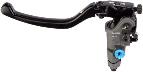 Brembo RCS19 Brake Mastercylinder w/Folding Lever, 110.A263.10 in Saudi Arabia