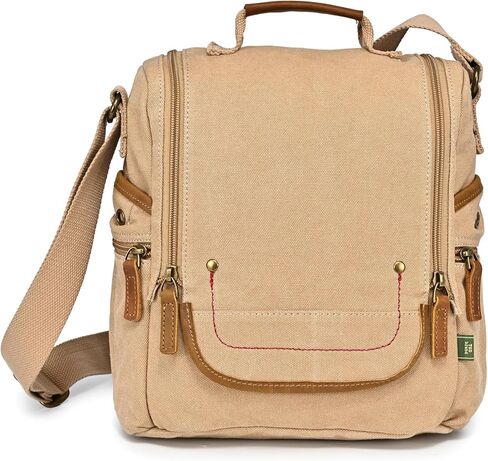 حقيبة كروس من القماش من العلامة التجارية TSD Atona in Kuwait