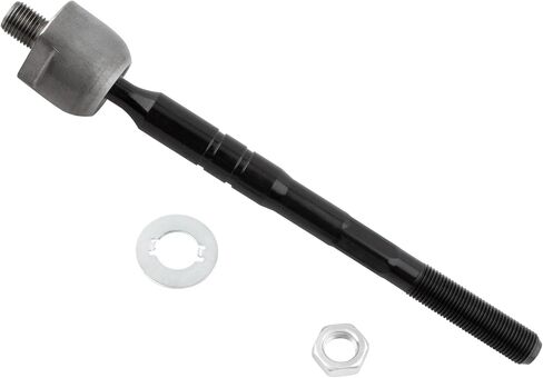 6PCS Front INNER & OUTER TIE ROD النهايات + روابط نهاية شريط التأثير لتويوتا كامري 2007 2008 2008 2010 2011 K750123 ES80602 ES80603 EV800306 in Kuwait