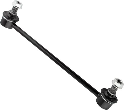 6PCS Front INNER & OUTER TIE ROD النهايات + روابط نهاية شريط التأثير لتويوتا كامري 2007 2008 2008 2010 2011 K750123 ES80602 ES80603 EV800306 in Kuwait