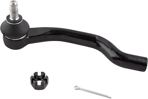 K90456 K90457 ES800460 ES800459 Front Outer Tie Rod Ends Stabilizer Sway Bar Links for Honda Accord 2008 2009 2010 2011 2012 Acura TSX 2009-2014, Pack of 4 in Saudi Arabia