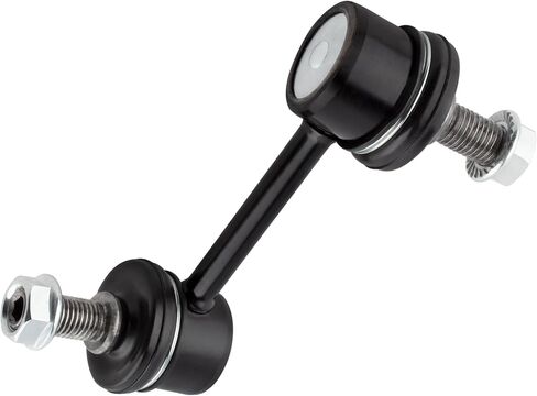 K90456 K90457 ES800460 ES800459 Front Outer Tie Rod Ends Stabilizer Sway Bar Links for Honda Accord 2008 2009 2010 2011 2012 Acura TSX 2009-2014, Pack of 4 in Saudi Arabia