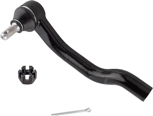 K90456 K90457 ES800460 ES800459 Front Outer Tie Rod Ends Stabilizer Sway Bar Links for Honda Accord 2008 2009 2010 2011 2012 Acura TSX 2009-2014, Pack of 4 in Saudi Arabia