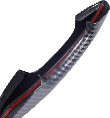 YINGTUU for Cadillac CT5 Accessories 2020 2021 2022 2023 2024 2025 Car Door Handle Cover Exterior Trims Handle Protection in Saudi Arabia