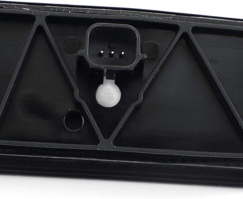 Topteng Boot Tailgate Handgate Trunk Handle Switch F1eb-19B514-Be for Ford 2012-2018 Focus St in Kuwait
